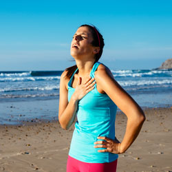 Oceanside Asthma Relief Chiropractors