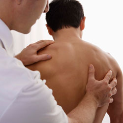 Oceanside Chiropractors and Subluxations