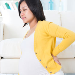 Pregnancy Pain Relief in Oceanside