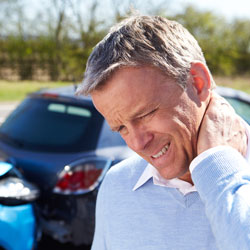 Oceanside Whiplash Pain Relief